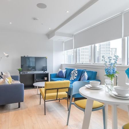 Livestay-Modern Apartments Next To Wembley Stadium London Exterior foto