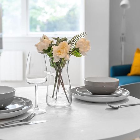 Livestay-Modern Apartments Next To Wembley Stadium London Exterior foto
