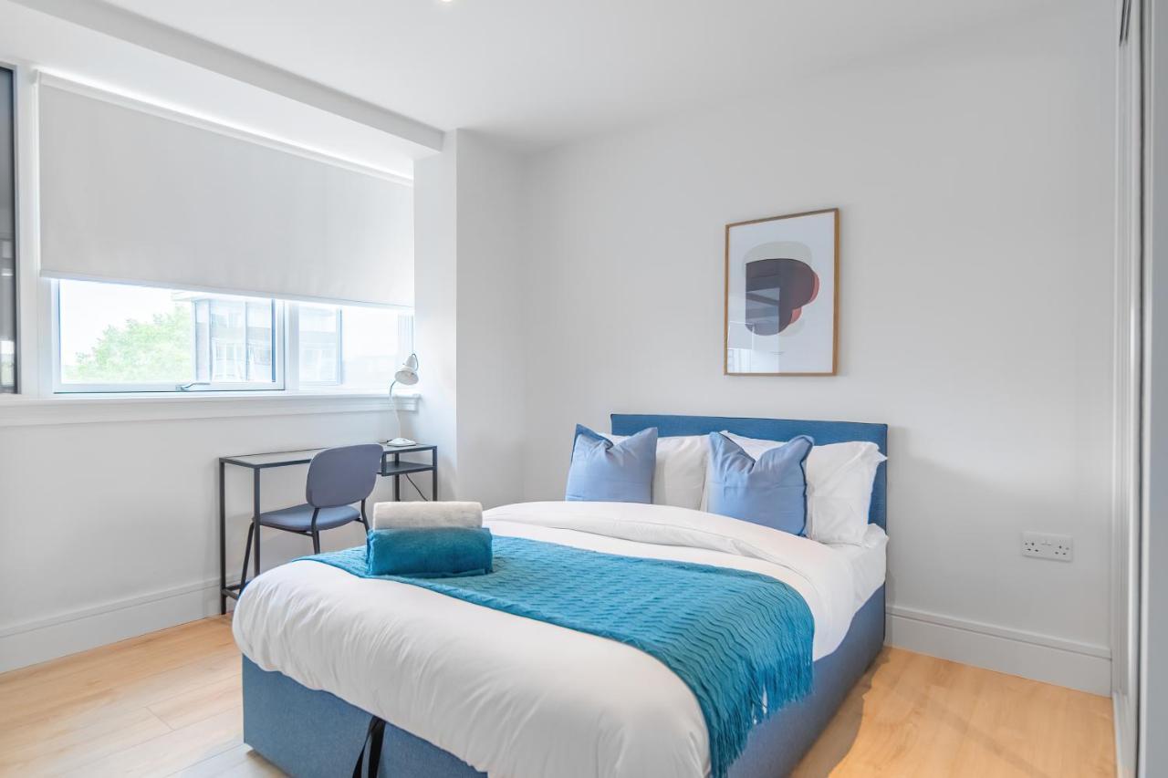 Livestay-Modern Apartments Next To Wembley Stadium London Exterior foto