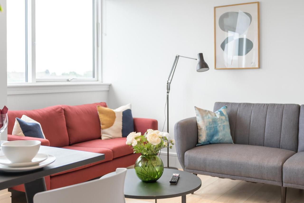 Livestay-Modern Apartments Next To Wembley Stadium London Exterior foto