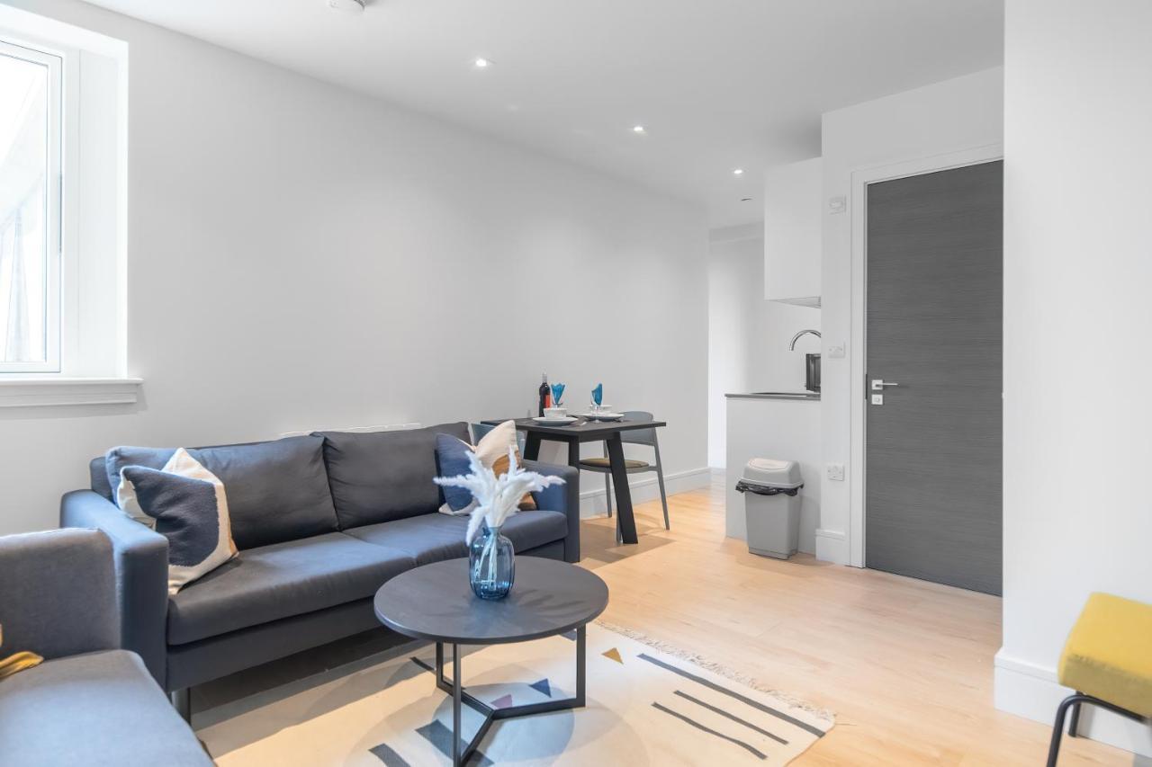 Livestay-Modern Apartments Next To Wembley Stadium London Exterior foto