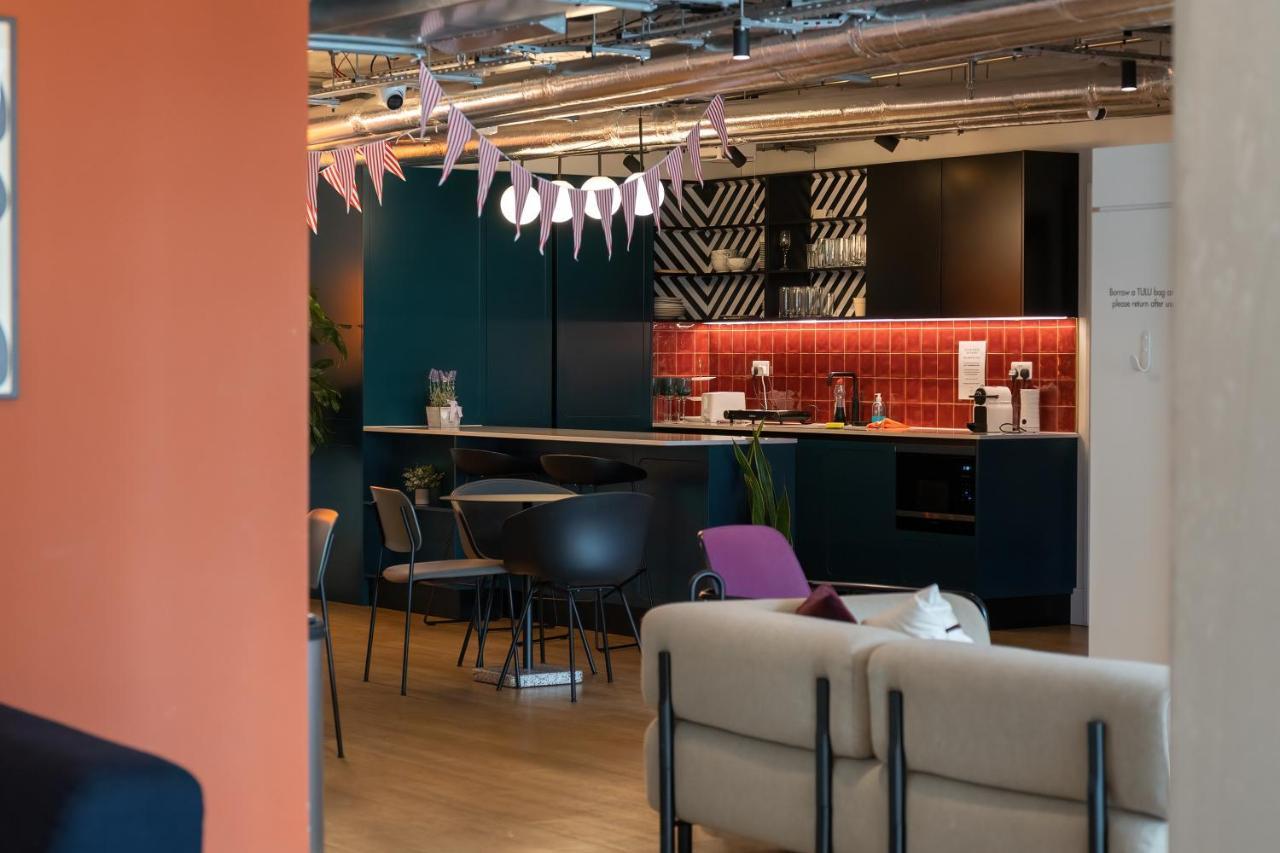 Livestay-Modern Apartments Next To Wembley Stadium London Exterior foto