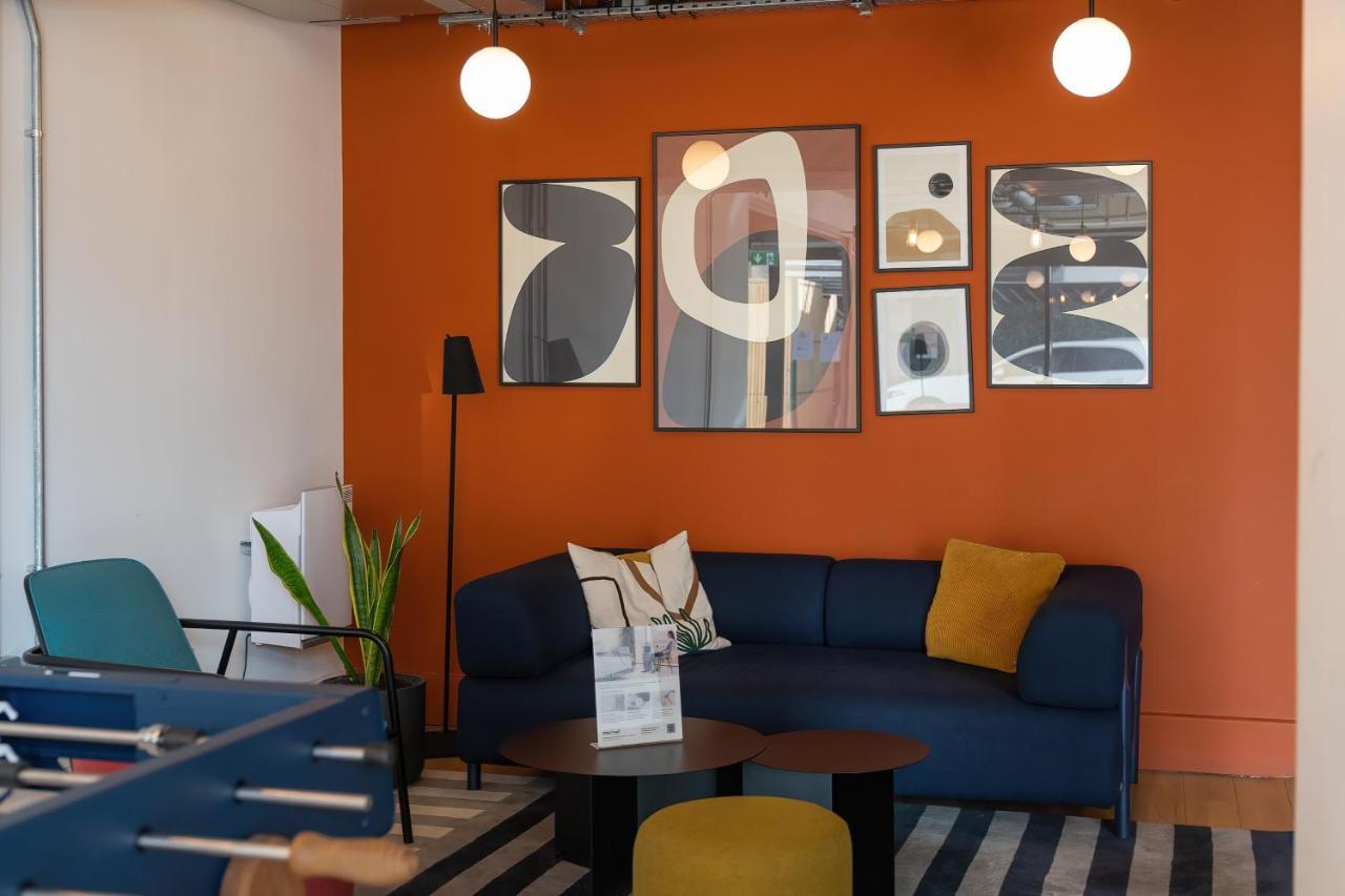 Livestay-Modern Apartments Next To Wembley Stadium London Exterior foto