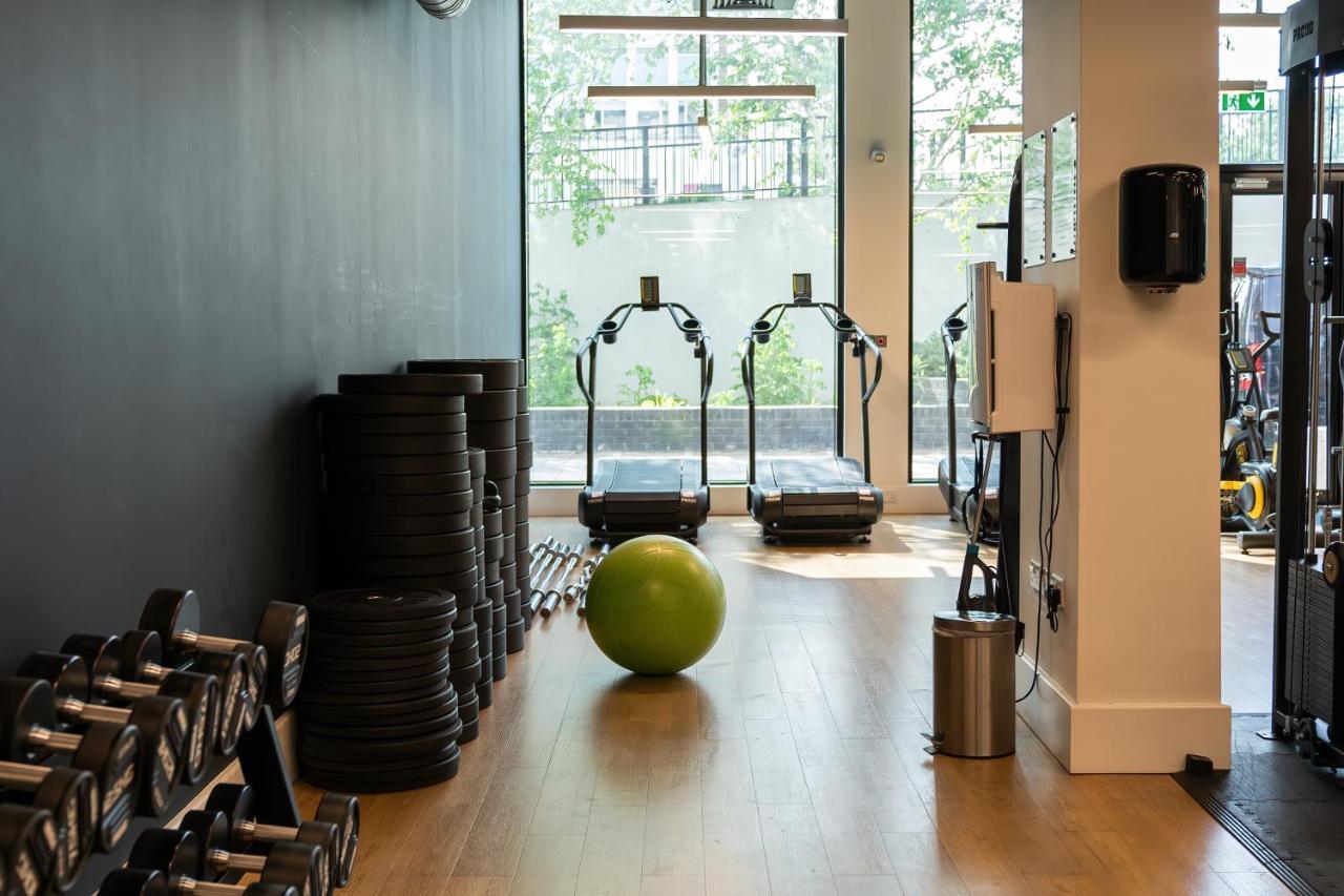 Livestay-Modern Apartments Next To Wembley Stadium London Exterior foto