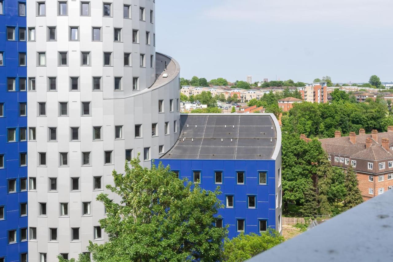 Livestay-Modern Apartments Next To Wembley Stadium London Exterior foto